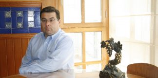 La España interior sigue intensificando el proceso de despoblación en la última década. Nicasio Peláez. Máster en Desarrollo Rural, experto en despoblación Nicasio Peláez