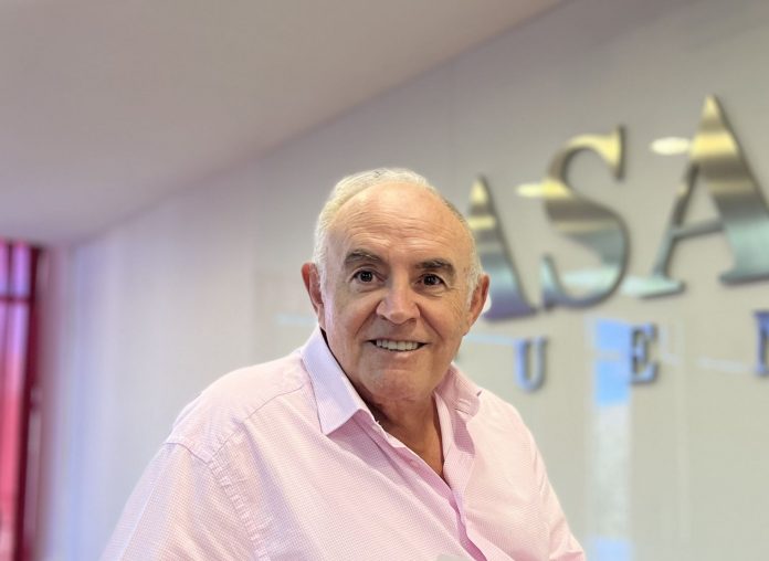 José María Fresneda