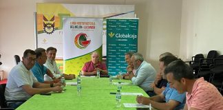 Espera que las cotizaciones de melón y sandía vuelvan la próxima semana Mesa de Precios de Melón y Sandía