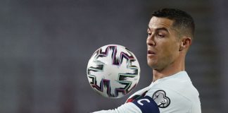 ¿Por qué Cristiano Ronaldo tiene tanto éxito y es tan famoso? Ronaldo