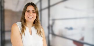 Silvia Marques dos Santos, nueva directora de Producción y Comunicación de Agroseguro Silvia Marques dos Santos