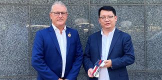 Confía en poder exportar almendra española a China esta misma campaña Almendrave China