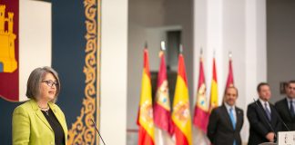 La gestión del agua en Castilla-La Mancha pasa a la Consejería de Desarrollo Sostenible Mercedes Gómez