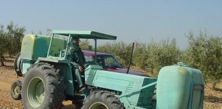 El uso del glifosato no presenta motivos serios de preocupación para la Autoridad Europea de Seguridad Alimentaria (EFSA) fertilizantes