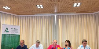 La rentabilidad de las explotaciones agrarias y ganaderas será la prioridad de ASAJA Castilla-La Mancha durante la nueva legislatura ASAJA Castilla-La Mancha