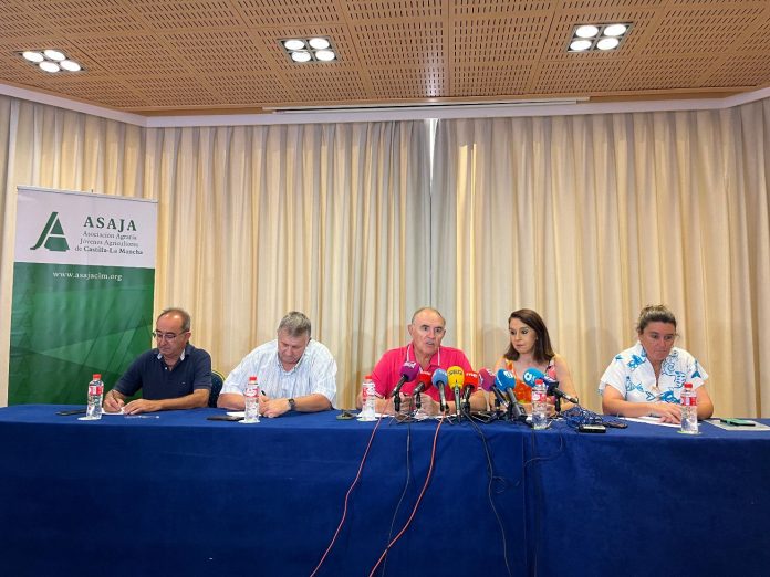 ASAJA Castilla-La Mancha
