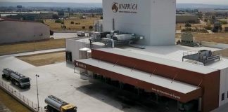 Sale a la venta en Talavera de la Reina (Toledo) la mayor cooperativa de caprino de España Uniproca