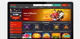 Características y beneficios del video poker en Casino Pin Up México video poker