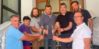 Nace la nueva Asociación de Viticultores del Cava de Requena Asociación de Viticultores del Cava de Requena