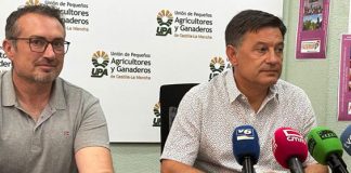 “Los viticultores agotados de sufrir precios que no se ajustan a la realidad”