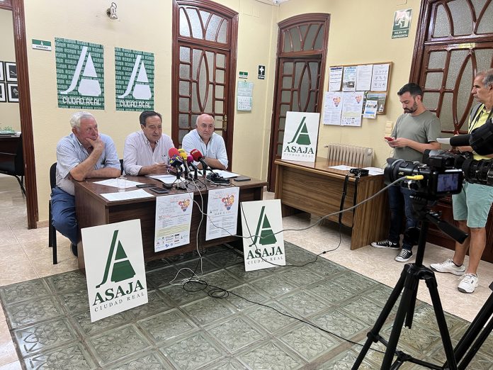 DIA VITICULTOR 2023 Día del Viticultor