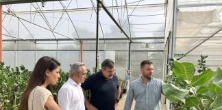 El Gobierno de Castilla-La Mancha destaca la apuesta por la investigación e innovación de Agróptimum Group Agróptimum Group