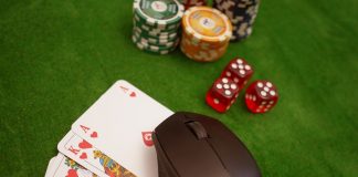 Casinos online: Beneficios de jugar en línea Casinos online