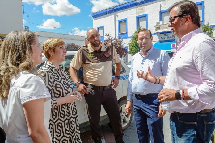 prevenir robos en el campo