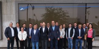 Los socios de ACOR percibirán 75 euros por tonelada de remolacha Cooperativa ACOR