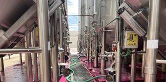 Asociación de Industrias Vitivinícolas Europeas (AIVE) pide al Gobierno de Castilla-La Mancha que cambie su postura y active una destilación de crisis bodega