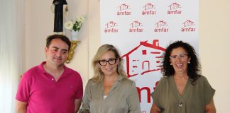 AMFAR ofrece claves para optimizar el uso del agua en el hogar Cursos AMFAR