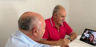 Denuncian prácticas “irregulares” en la compraventa de uva durante esta vendimia