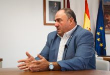 ¿Qué consejero del Gobierno de Castilla-La Mancha es el que menos cobra? El de Agricultura Julián Martínez Lizán