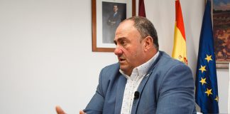 “La nueva PAC incrementa la posibilidad de ayudas a Castilla-La Mancha en su conjunto” Julián Martínez Lizán