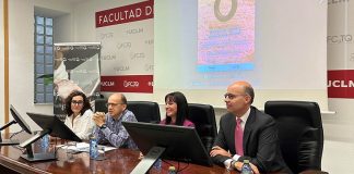 La Universidad de Castilla-La Mancha (UCLM) aborda las estrategias innovadoras en bienestar animal Innovación abierta en bienestar animal