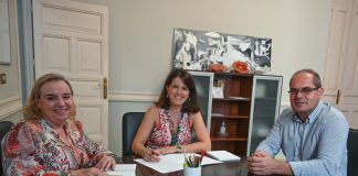 El IV Congreso del Colegio Oficial de Enología de Castilla-La Mancha tendrá lugar en Ciudad Real Congreso del Colegio Oficial de Enología de Castilla-La Mancha