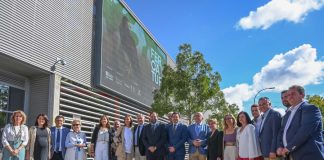 La Feria de la Caza, Turismo y Naturaleza (FERCATUR) abre sus puertas en Ciudad Real FERCATUR