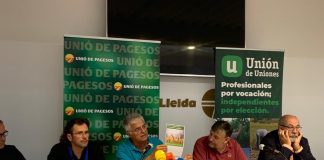 Critica que los seguros agrarios se hayan convertido en “un monopolio en el que siempre gana Agroseguro” Unión de Uniones de Agricultores y Ganaderos