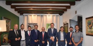 Solagro presenta Pistadica, el foro profesional del pistacho en Castilla-La Mancha Pistadica