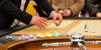 Vence a las probabilidades: aprende cómo ganar en la ruleta del casino ruleta