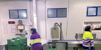 Cooperativa Champinter acuerda una subida salarial para toda su plantilla, ante la situación económica actual Cooperativa Champinter