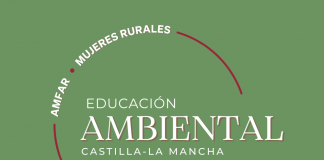 AMFAR impartirá seis talleres de Educación Ambiental para mujeres rurales Cursos AMFAR