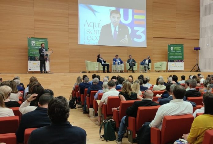 Congreso Europeo de Producción Ecológica