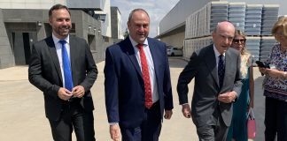 La cosecha de uva de Castilla-La Mancha será “una de las más cortas de los últimos años”