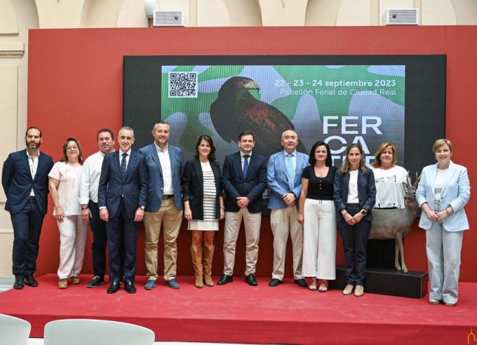 FERCATUR