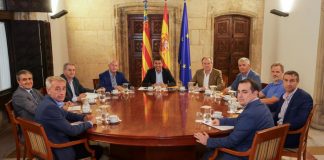 Agricultores valoran como un “acierto” la supresión del impuesto de sucesiones y donaciones AVA-ASAJA