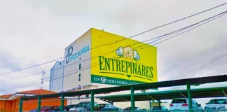 Buscan personal para trabajar en la fábrica de quesos de Mercadona Entrepinares