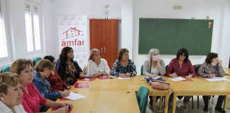 AMFAR imparte dos talleres sobre Educación Ambiental para mujeres rurales AMFAR