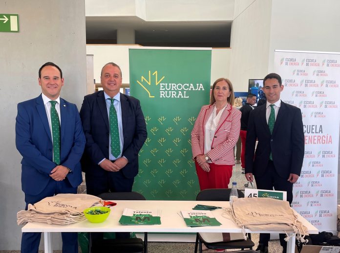 20231003 Feria de Empleo 'Burgos Emplea 2023' Burgos Emplea 2023