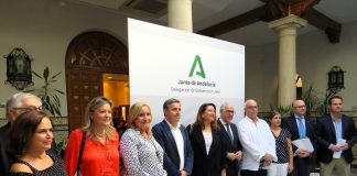 Demanda medidas excepcionales, sobre todo de índole fiscal, para salvar la situación del sector olivarero aforo del olivar