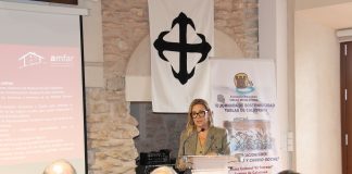 Merino (AMFAR): «Las mujeres rurales han sido las grandes artífices de los avances en igualdad» Lola Merino