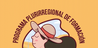 AMFAR imparte 24 cursos para impulsar la incorporación de las mujeres al sector agroalimentario