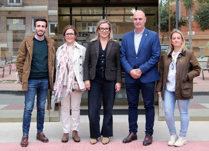 AMFAR FUENSALIDA Cursos AMFAR