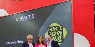 ¿Qué es y cómo funciona AVANIS, la nueva plataforma digital agraria del Banco Santander? AVANIS