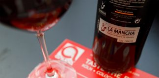 Los vinos de la DO La Mancha participan en la feria Anuga, en Colonia (Alemania) vinos de la DO La Mancha participan en la feria Anuga