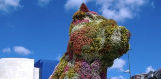 Más allá del Guggenheim: la escena cultural de Bilbao Bilbao