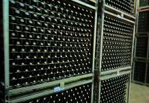 Los productores de vino de España, Italia y Francia muestran su preocupación por la reforma de la PAC botellas de vino