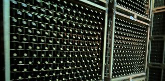 Los productores de vino de España, Italia y Francia muestran su preocupación por la reforma de la PAC botellas de vino