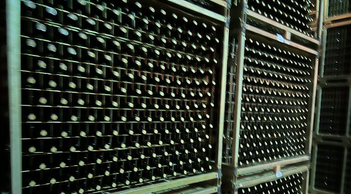 Los productores de vino de España, Italia y Francia muestran su preocupación por la reforma de la PAC botellas de vino