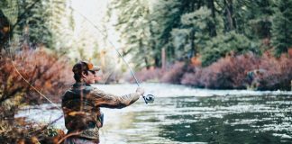 Pesca en destinos exóticos: Paraíso para pescadores Paraíso para pescadores
